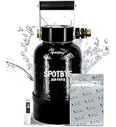 メンテナンス SPOTLESS CAR WASH SYSTEM Amazon.com: Filterelated Spotless Car Wash System,Deionized